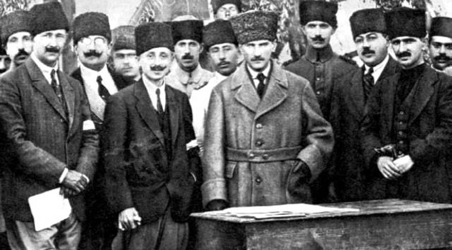 Mete Çubukçu ile Pasaport 19 Mayıs Özel