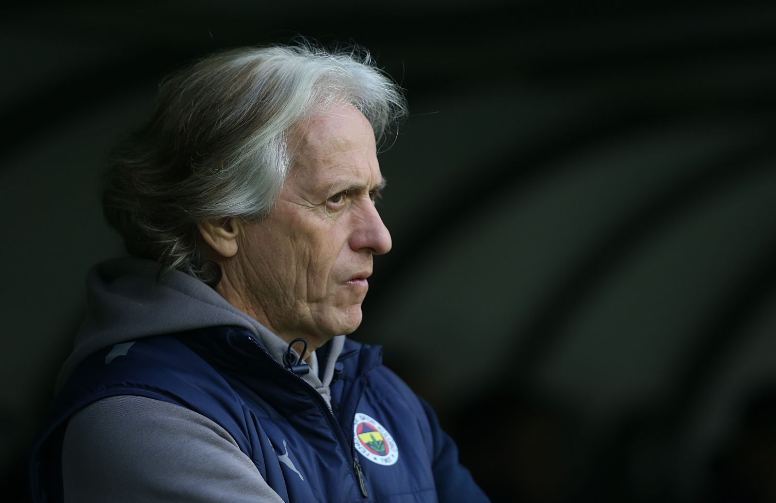 Jorge Jesus: Matematiksel olarak hala şampiyonluk şansımız var