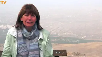 Büyükelçi Komşum Olur: Estonya