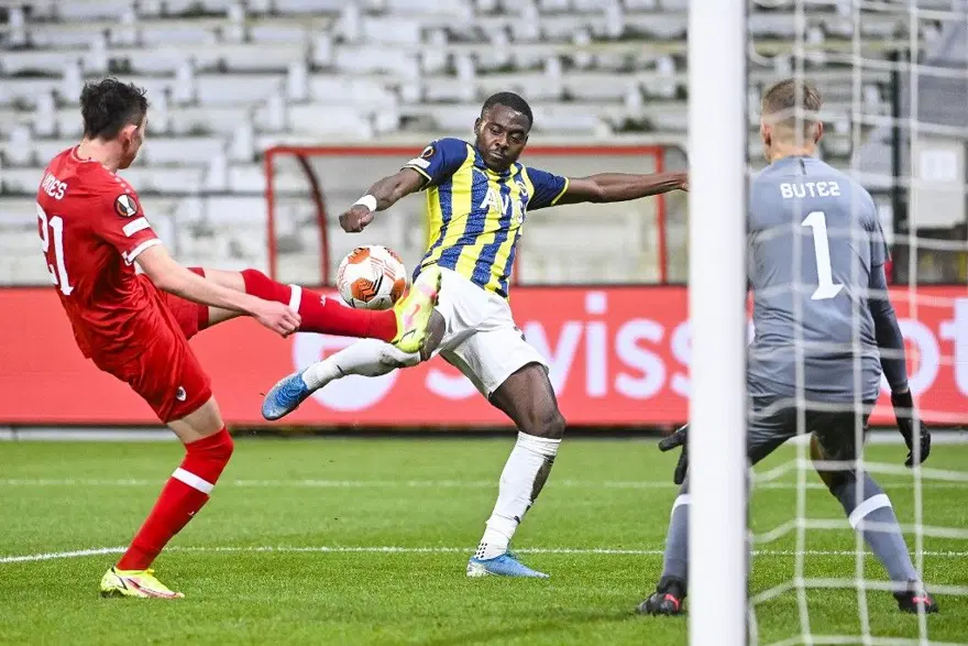 Bright Osayi Samuel 1