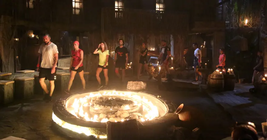 Survivor'da kim elendi, Survivon son bölüm, Survivor ödül oyunu, Survivor 2017 9