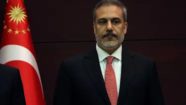 Hakan Fidan: Dünyayı FETÖ'ye dar etmeye devam edeceğiz