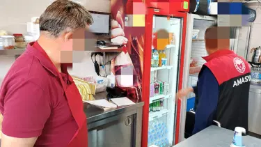 Tavuk dönercilere denetim: 9 milyon 679 TL ceza kesildi