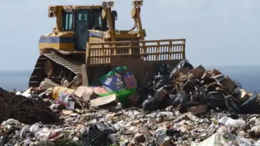 Sağlıklı olmak için "çöpsüz yaşam"