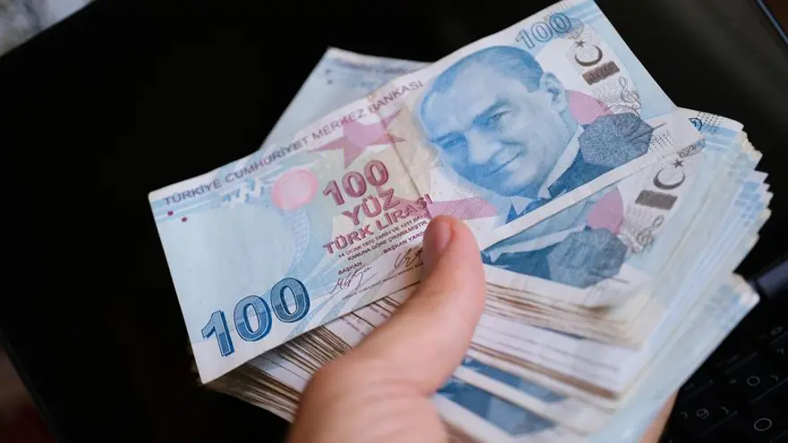 ZAMLI MEMUR MAAŞI LİSTESİ 4