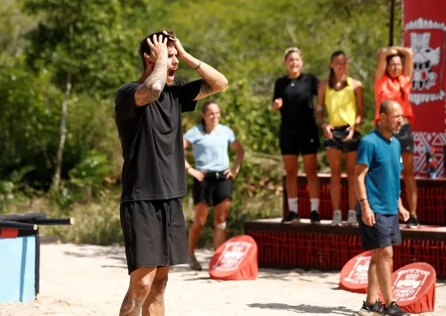 Survivor'da kim elendi, Survivor son dakika, survivor eleme adayları, Survivor son bölüm 4