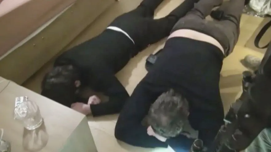 "KASTEN ÖLDÜRME" SUÇUNDAN TUTUKLANDILAR 1