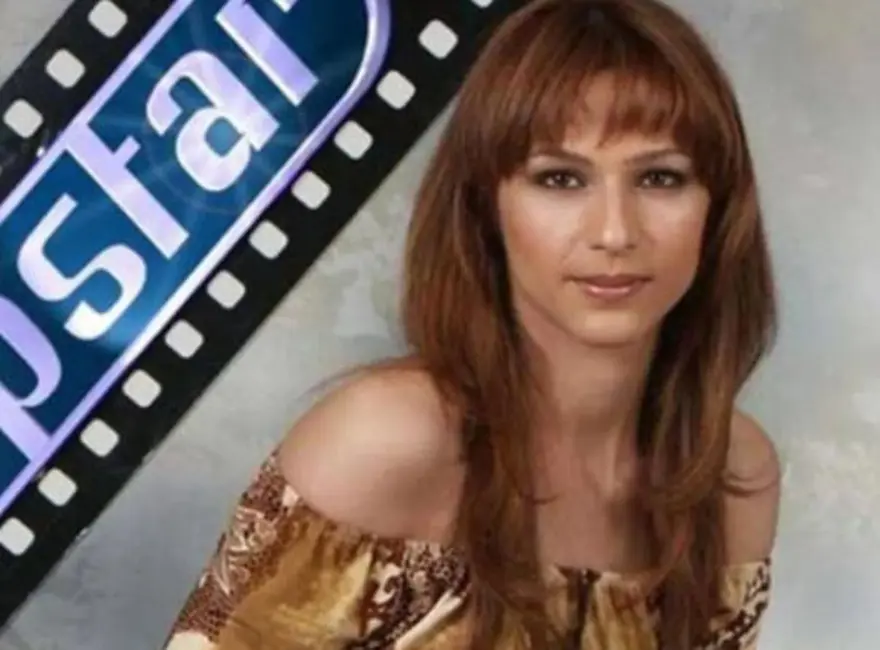 Popstar'ın favori ismi Firdevs Güneş yıllar sonra ortaya çıktı! Son hali şaşırttı 1