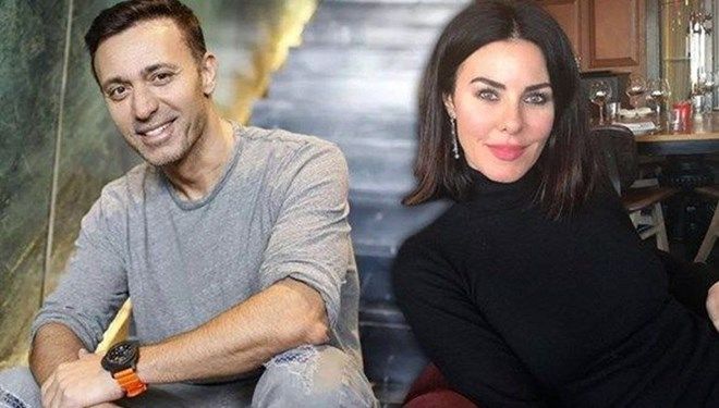 Defne Samyeli'den Mustafa Sandal'ın beraat kararına itiraz