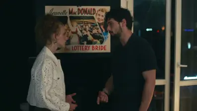 Menajerimi Ara 40. yeni bölüm ön izleme sahnesi