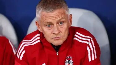 Beşiktaş önce attı sonra yedi: Solskjaer "Hayal kırıklığı yaşıyorum" diyerek nedenini anlattı