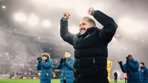 Vitor Pereira'dan Premier Lig'de 2'de 2