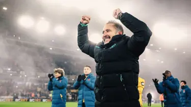 Vitor Pereira'dan Premier Lig'de 2'de 2