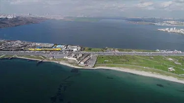 SON DAKİKA HABERİ: Anayasa Mahkemesi'nden Kanal İstanbul kararı