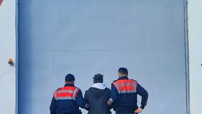 Kayseri'de firari FETÖ hükümlüsü yakalandı