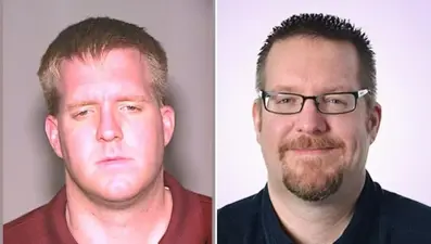 Yakalanacağını öngöremedi: Kaçak medyum 20 yıl sonra yakalandı