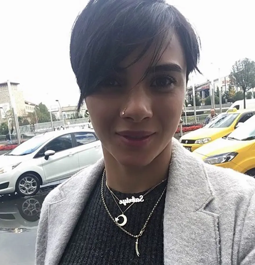 Seda Ocak ve Katerine Dalaka da listeye eklendi (Survivor tarihine damga vuran kadın yarışmacılar) 17