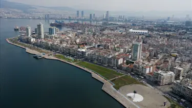 İzmir Valiliği karar aldı: Kent merkezinde maraton, koşu ve bisiklet yarışları artık yapılmayacak