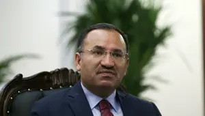 Bekir Bozdağ'dan Diyarbakır'daki saldırı ve HDP operasyonu ile ilgili açıklama