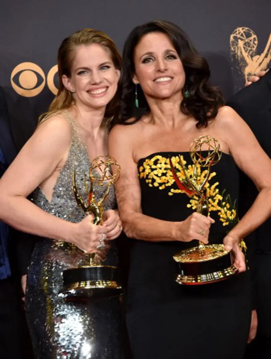 69. Emmy Ödülleri sahiplerini buldu (2017 Emmy Ödülleri) 18 69. Emmy Ödülleri sahiplerini buldu (2017 Emmy Ödülleri) 18