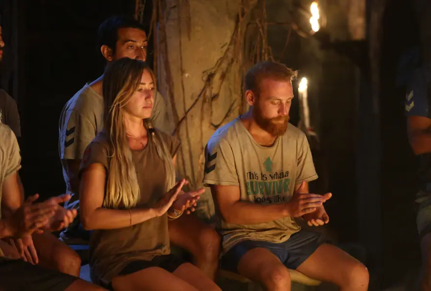 Survivor, Survivor 2017, Survivor yarışma, Survivor ödül oyunu, Survivor dokunulmazlık oyunu, Fotoğraflarla Survivor, Survivor konsey 13