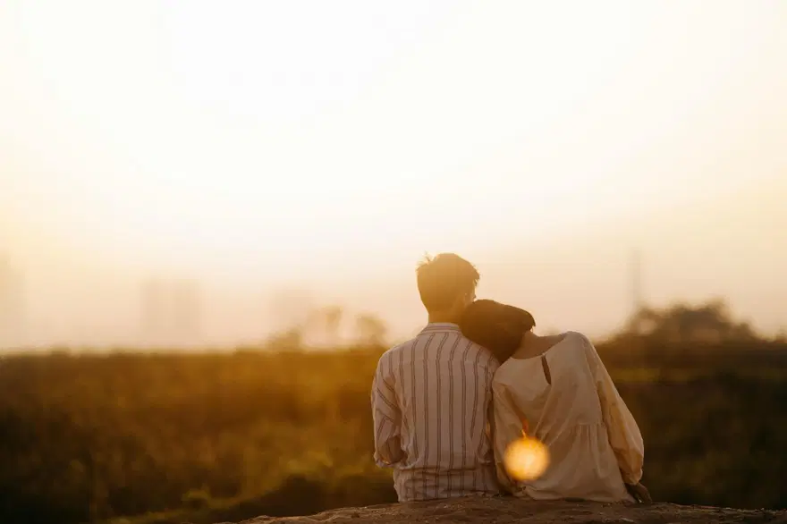 Romantik ilişkilerde Taksi Teorisi: Gerçekliği tartışma yarattı 4