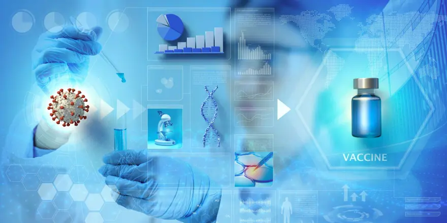 MIT'den bilim insanları Covid-19'a karşı mRNA aşısı hapı geliştirdi: Dünyada ilk 7