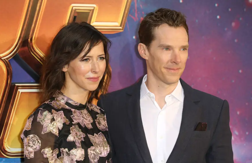 42. yaşına özel 42 fotoğrafla Benedict Cumberbatch 15