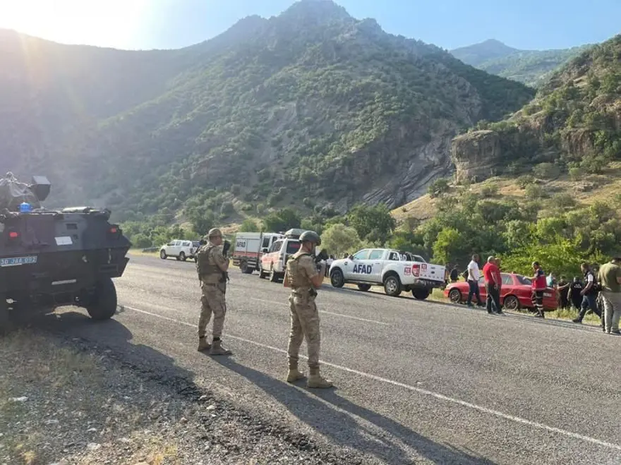 Ayşe öğretmenin okulunda yas 