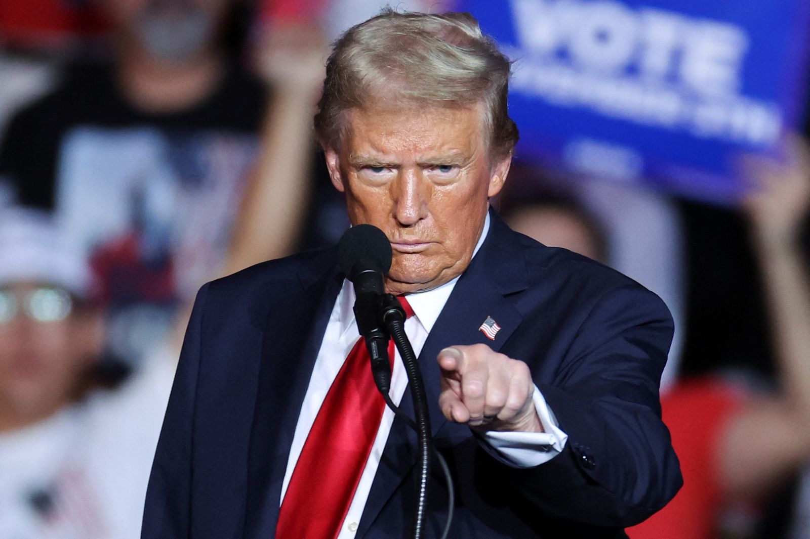 Trump göreve ne zaman başlayacak? ABD'nin yeni Başkanı Donald Trump'ın göreve başlayacağı tarih