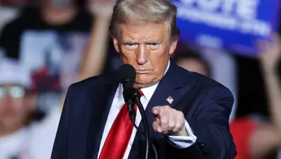 Trump göreve ne zaman başlayacak? ABD'nin yeni Başkanı Donald Trump'ın göreve başlayacağı tarih