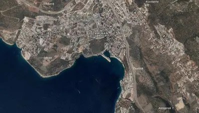 Kemerburgaz, Kaş, Çankaya... KGM ve Hazine’ye ait arsalar satılıyor