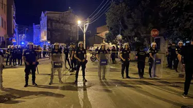 Bursa'da tehlikeli gerginlik: 6 yaralı