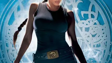 Tom Raider dizi oluyor