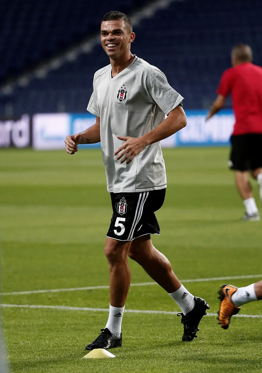 Porto, Beşiktaş, saat kaçta, hangi kanalda, UEFA, Şampiyonlar ligi, 19