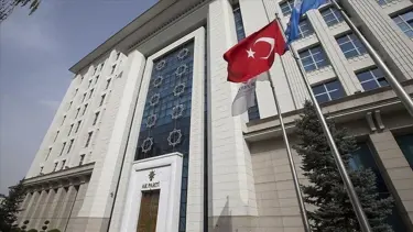 AK Parti hafta sonu kampa girecek