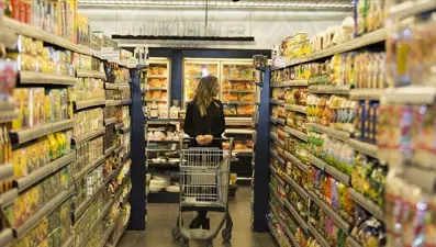 Ekim enflasyonu bugün açıklanıyor