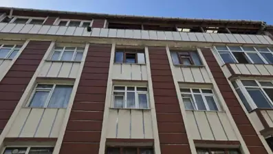 İstanbul'da dehşet: Babasını boğazını keserek öldürdü