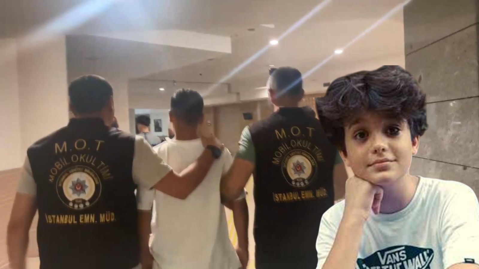 Mattia Ahmet Minguzzi davası | Avukat Rezan Epözdemir: Ben ve eşim tehdit edildik