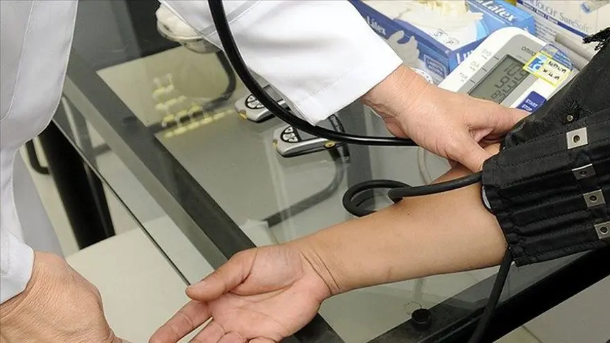 SAĞLIKLI HAYAT MERKEZLERİNE DE RANDEVU OLUŞTURULABİLECEK 6