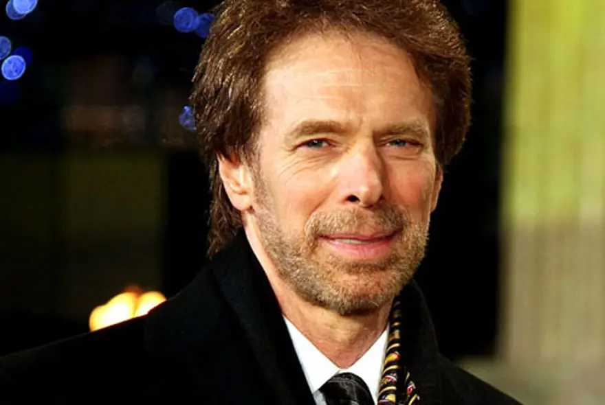 39- Jerry Bruckheimer 38