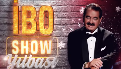 İbo Show yılbaşı konukları kimler? (2024 İbo Show Yılbaşı Özel konukları)