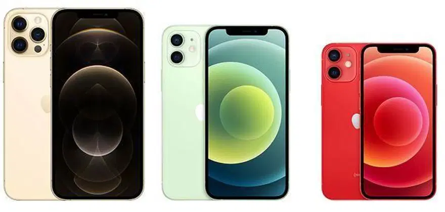 Apple Türkiye 3 ay sonra yeniden zam yaptı (iPhone 11, 12, 13 fiyatları ne kadar oldu?) 5 Apple Türkiye 3 ay sonra yeniden zam yaptı (iPhone 11, 12, 13 fiyatları ne kadar oldu?) 5