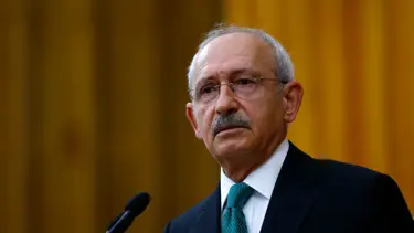 Kılıçdaroğlu'dan AYM'ye Enis Berberoğlu çağrısı