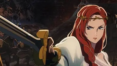 Yüzüklerin Efendisi: Rohirrim'in Savaşı geliyor