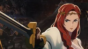 Yüzüklerin Efendisi: Rohirrim'in Savaşı geliyor