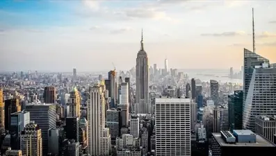 ABD'de konut kredisi faizleri geriledi