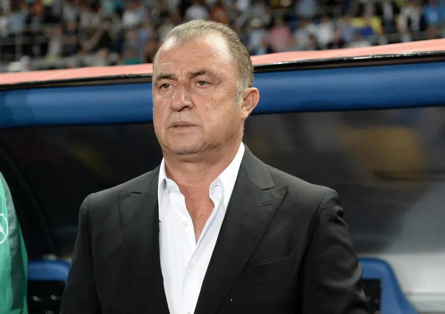 Kazakistan - Türkiye maçından kareler 2 Kazakistan - Türkiye maçından kareler 2