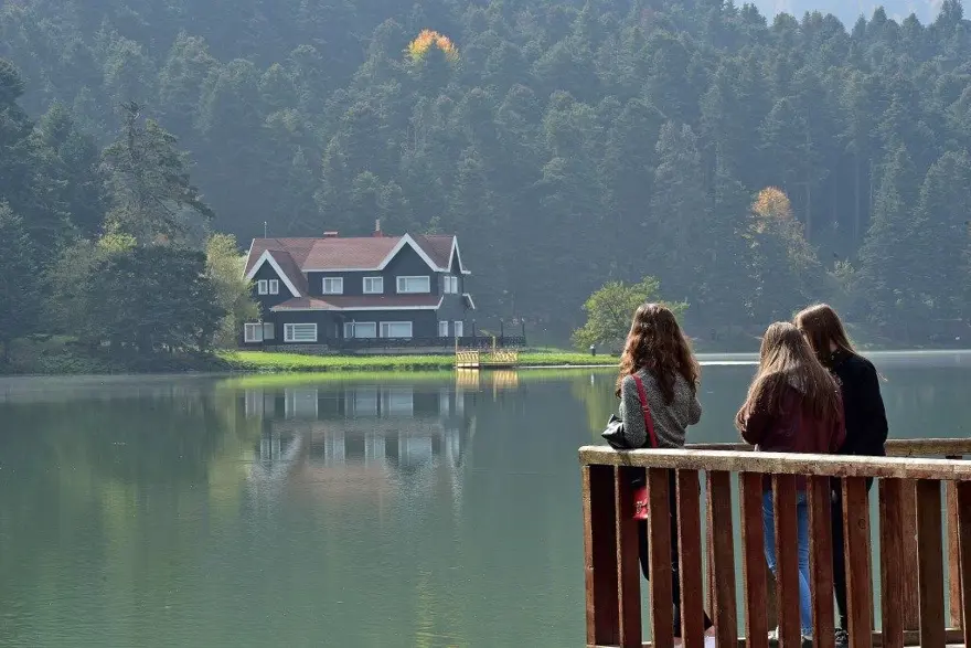 yedigöller milli parkı, sonbahar, Gölcük Tabiat Parkı, doğa, Bolu, bolu gezilecek yerler 1 yedigöller milli parkı, sonbahar, Gölcük Tabiat Parkı, doğa, Bolu, bolu gezilecek yerler 1