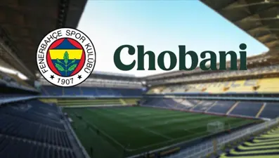 Chobani nedir, ne demek? Fenerbahçe'nin yeni stat ismi olan Chobani hakkında bilgiler